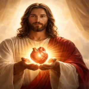 The Faith of the Heart – What the Gospel of Jesus Christ Teaches Us The Faith of the Heart – What the Gospel of Jesus Christ Teaches Us