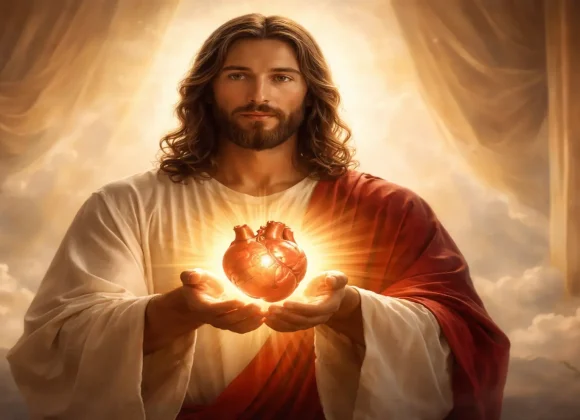 The Faith of the Heart – What the Gospel of Jesus Christ Teaches Us The Faith of the Heart – What the Gospel of Jesus Christ Teaches Us