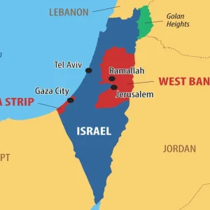 Is Israel of Today the Israel of the Bible? Is Israel of Today the Israel of the Bible?