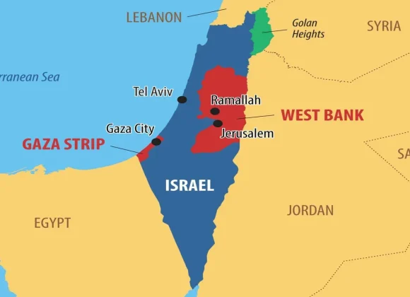 Is Israel of Today the Israel of the Bible? Is Israel of Today the Israel of the Bible?