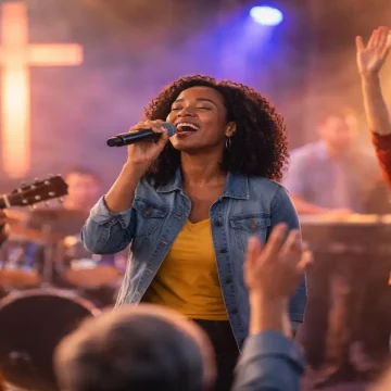 Worship Ministry Worship Ministry